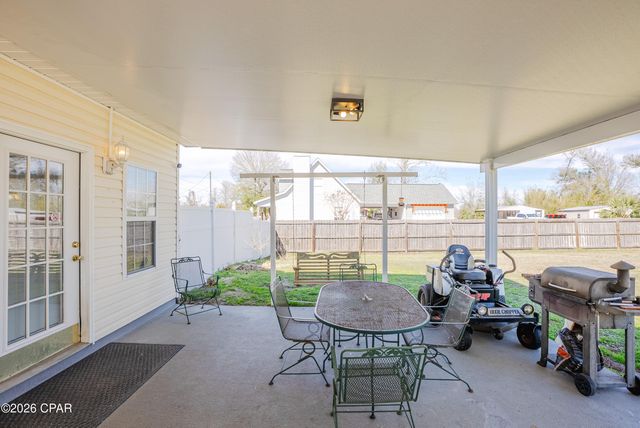 4108 Transmitter Road, Panama City, FL 32404