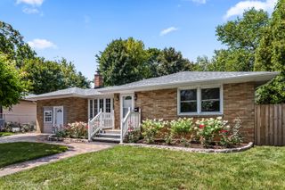 1420 Kristan Avenue, North Chicago, IL 60064