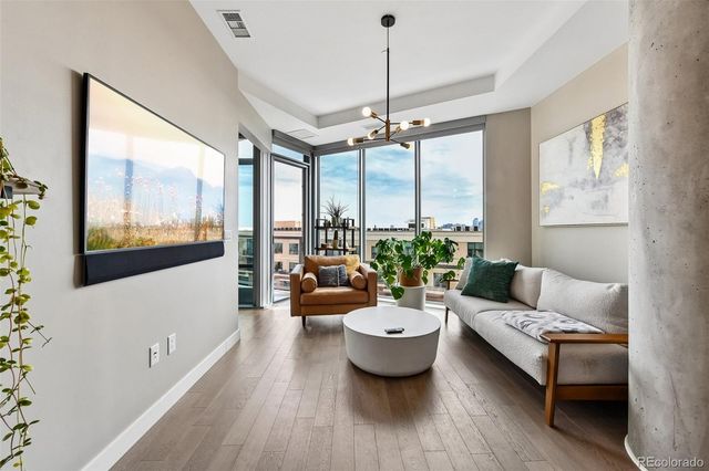 4200 W 17th Avenue 717, Denver, CO 80204