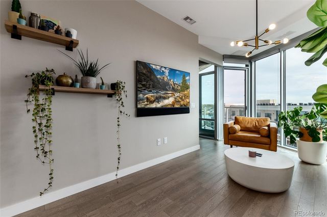 4200 W 17th Avenue 717, Denver, CO 80204