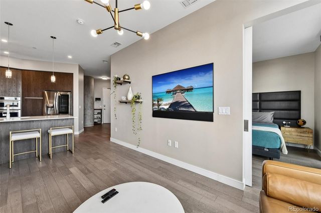 4200 W 17th Avenue 717, Denver, CO 80204