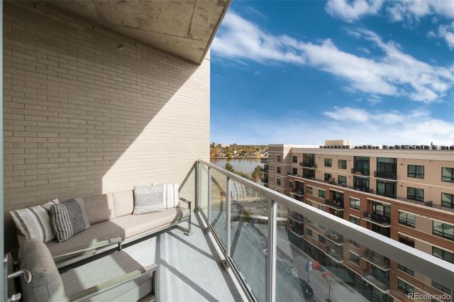 4200 W 17th Avenue 717, Denver, CO 80204