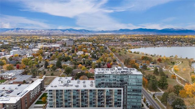 4200 W 17th Avenue 717, Denver, CO 80204