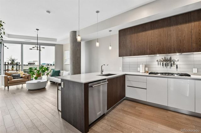 4200 W 17th Avenue 717, Denver, CO 80204