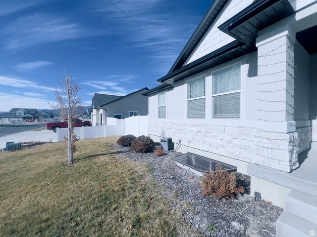 373 E GILBERT PEAK WAY, Eagle Mountain, UT 84005