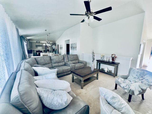 373 E GILBERT PEAK WAY, Eagle Mountain, UT 84005