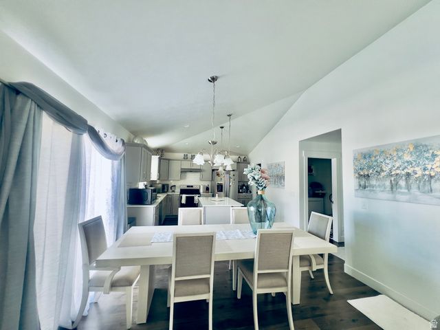 373 E GILBERT PEAK WAY, Eagle Mountain, UT 84005