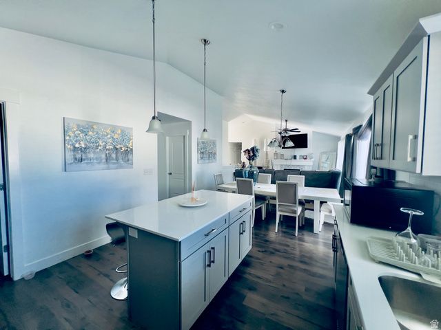 373 E GILBERT PEAK WAY, Eagle Mountain, UT 84005