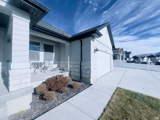 373 E GILBERT PEAK WAY, Eagle Mountain, UT 84005