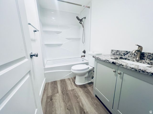 373 E GILBERT PEAK WAY, Eagle Mountain, UT 84005