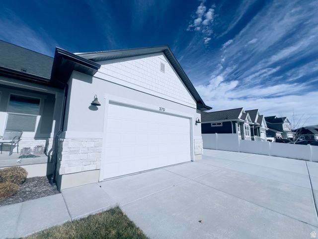 373 E GILBERT PEAK WAY, Eagle Mountain, UT 84005