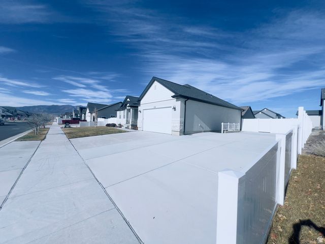373 E GILBERT PEAK WAY, Eagle Mountain, UT 84005