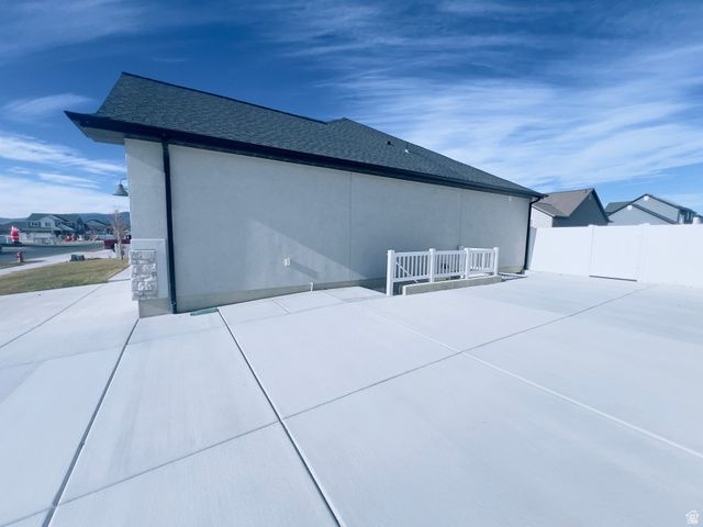373 E GILBERT PEAK WAY, Eagle Mountain, UT 84005