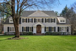 24 Sears Road, Weston, MA 02493