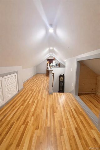 30155 Fort Road, Rockwood, MI 48173