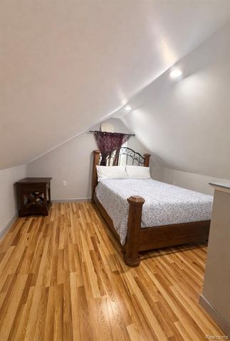 30155 Fort Road, Rockwood, MI 48173