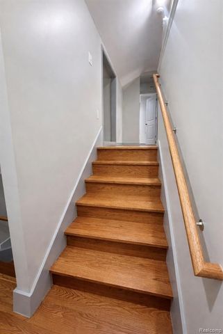 30155 Fort Road, Rockwood, MI 48173