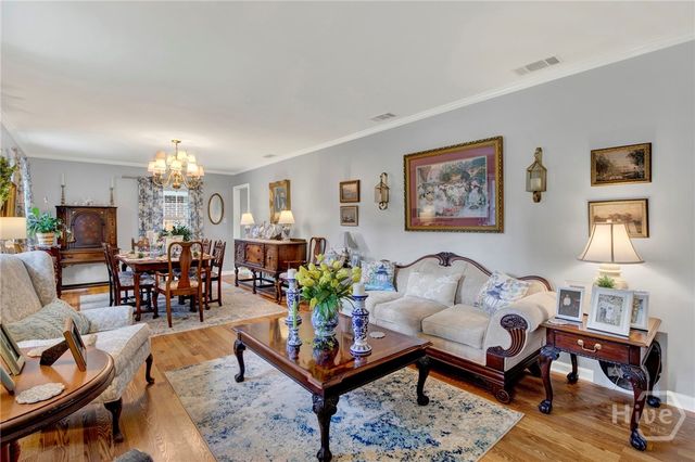1315 Grace Drive, Savannah, GA 31406
