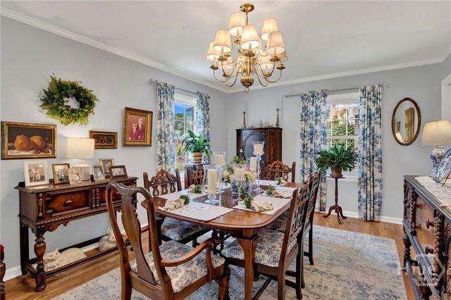 1315 Grace Drive, Savannah, GA 31406