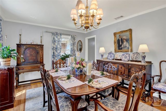 1315 Grace Drive, Savannah, GA 31406