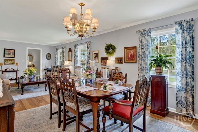 1315 Grace Drive, Savannah, GA 31406