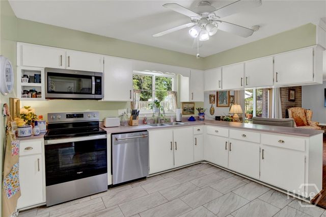 1315 Grace Drive, Savannah, GA 31406