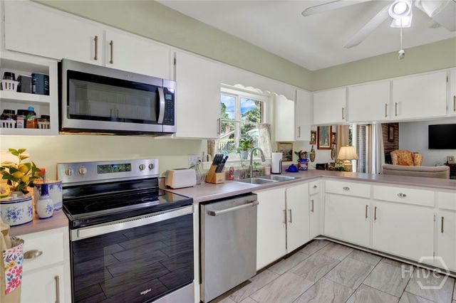 1315 Grace Drive, Savannah, GA 31406