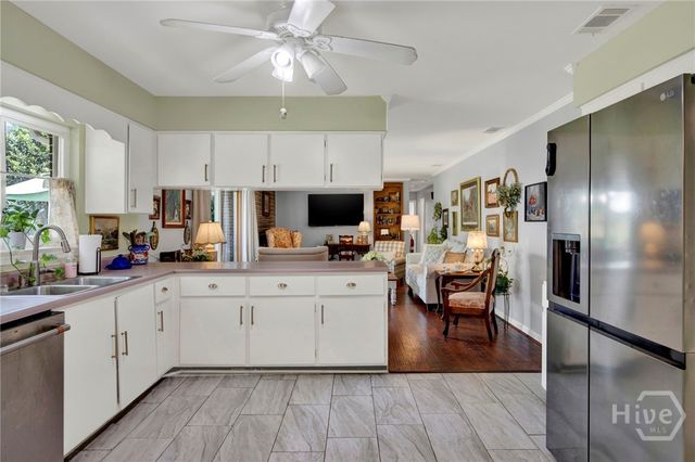 1315 Grace Drive, Savannah, GA 31406