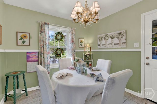 1315 Grace Drive, Savannah, GA 31406