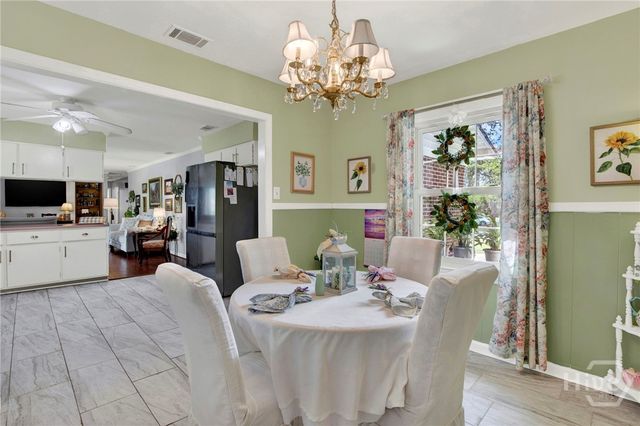 1315 Grace Drive, Savannah, GA 31406