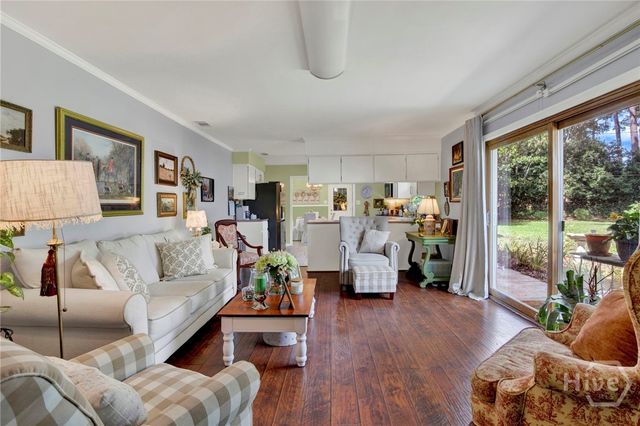 1315 Grace Drive, Savannah, GA 31406