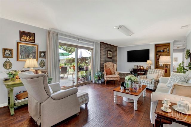 1315 Grace Drive, Savannah, GA 31406