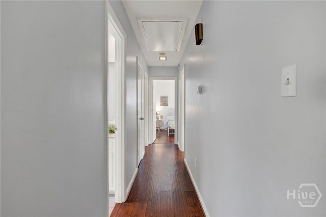 1315 Grace Drive, Savannah, GA 31406