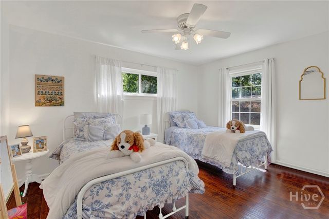 1315 Grace Drive, Savannah, GA 31406