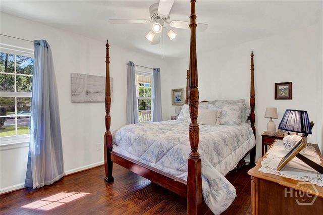 1315 Grace Drive, Savannah, GA 31406