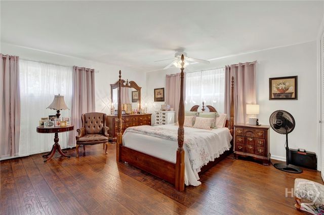 1315 Grace Drive, Savannah, GA 31406