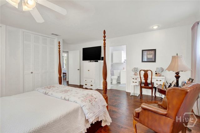 1315 Grace Drive, Savannah, GA 31406