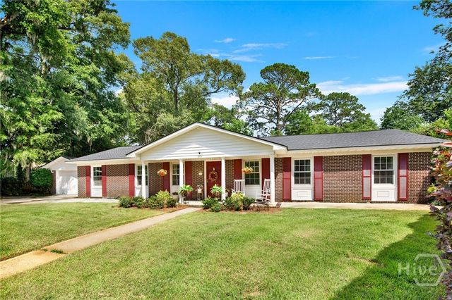 1315 Grace Drive, Savannah, GA 31406
