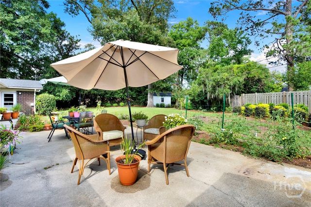 1315 Grace Drive, Savannah, GA 31406
