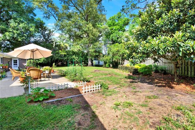 1315 Grace Drive, Savannah, GA 31406