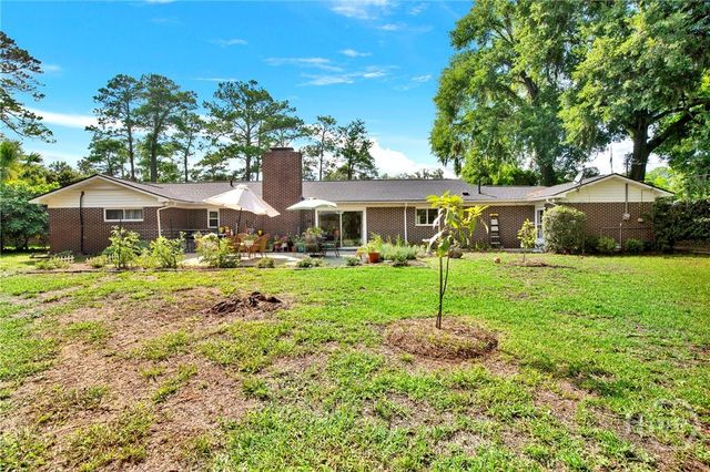 1315 Grace Drive, Savannah, GA 31406