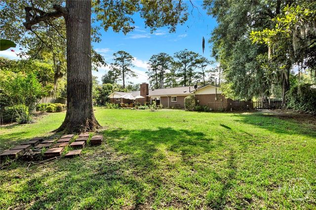 1315 Grace Drive, Savannah, GA 31406