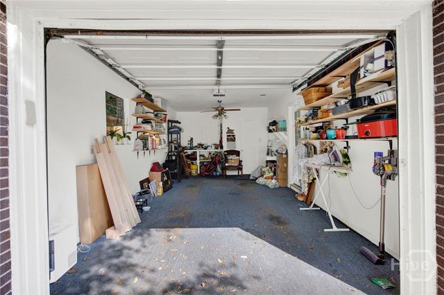 1315 Grace Drive, Savannah, GA 31406
