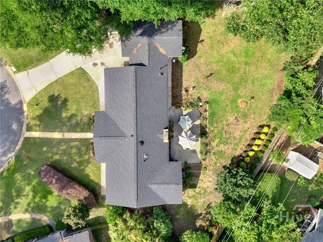 1315 Grace Drive, Savannah, GA 31406