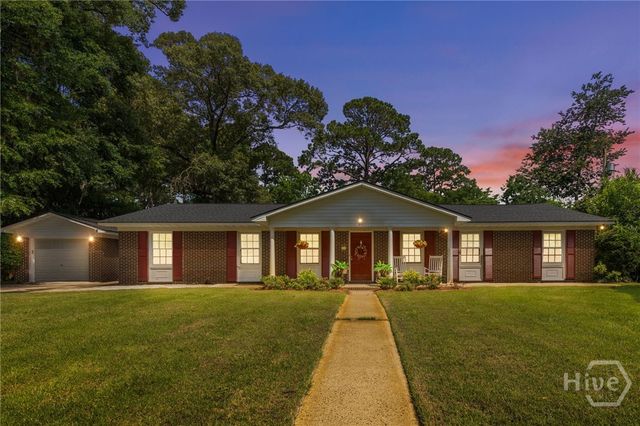 1315 Grace Drive, Savannah, GA 31406