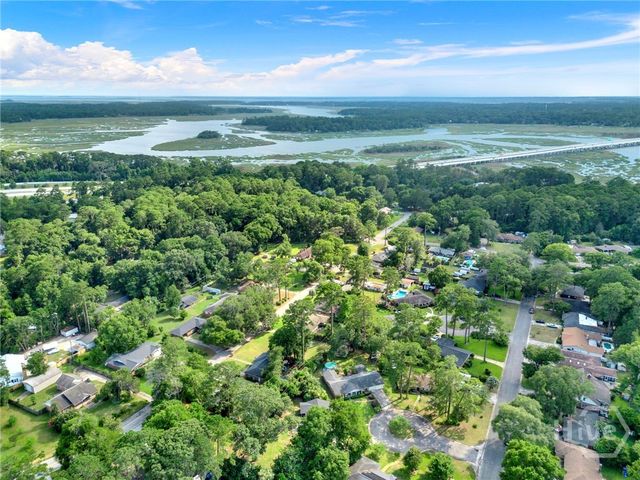 1315 Grace Drive, Savannah, GA 31406