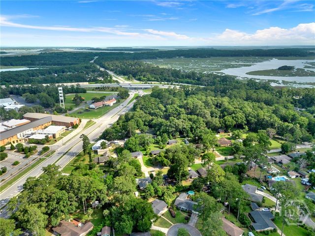 1315 Grace Drive, Savannah, GA 31406