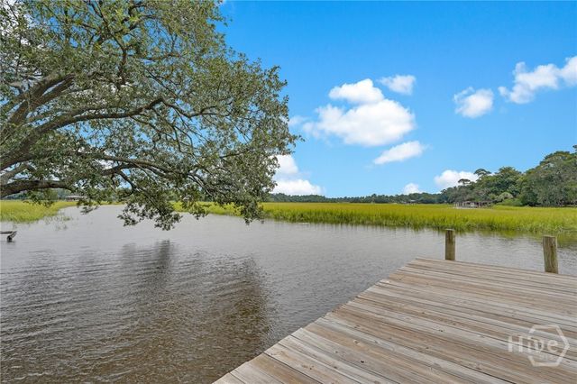 1315 Grace Drive, Savannah, GA 31406