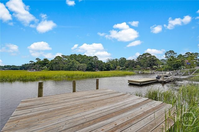 1315 Grace Drive, Savannah, GA 31406