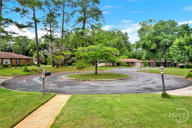 1315 Grace Drive, Savannah, GA 31406